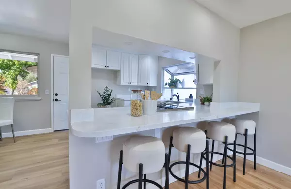 Sunnyvale, CA 94087,1072 Syracuse Drive