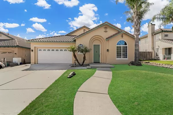 15 Stony Brook Circle, Salinas, CA 93906