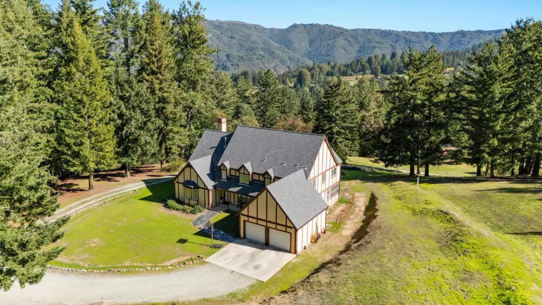 24595 Skyland Road, Los Gatos, CA 95033