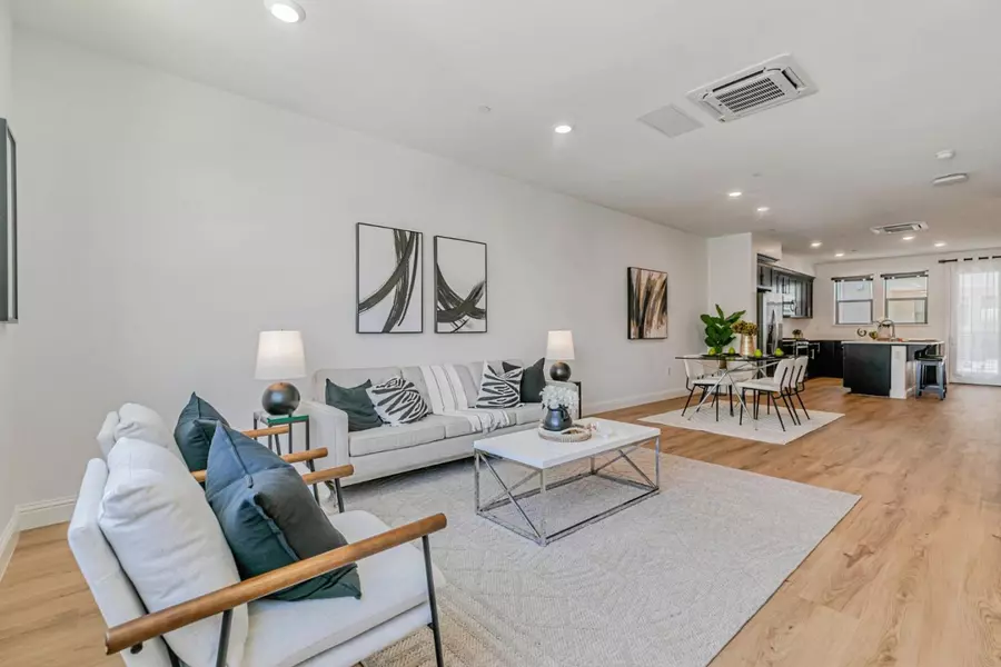 5765 Magnetic Loop, San Jose, CA 95119