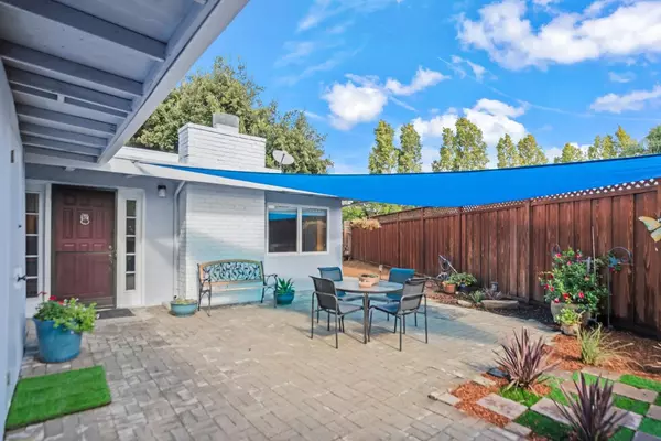 Santa Clara, CA 95051,1496 McPherson Street