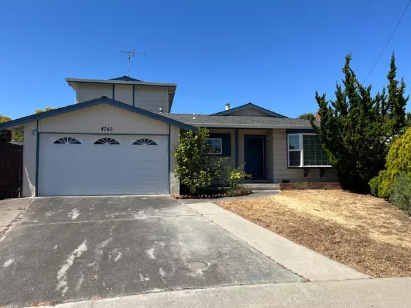 4765 Del Loma Court, Campbell, CA 95008