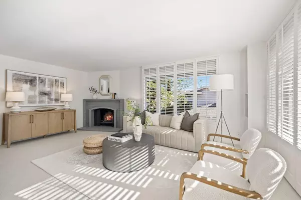 62 Lyonridge Lane, San Mateo, CA 94402