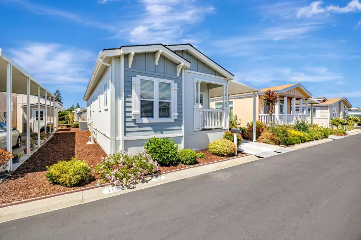 Mountain View, CA 94041,433 Sylvan Avenue #113