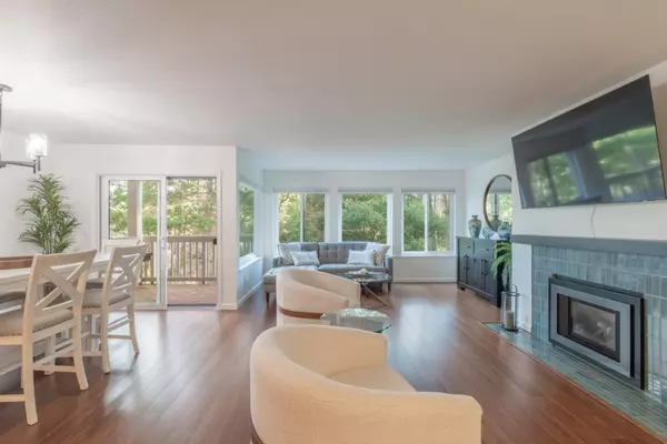 54 Shepherds Knoll Drive, Pebble Beach, CA 93953