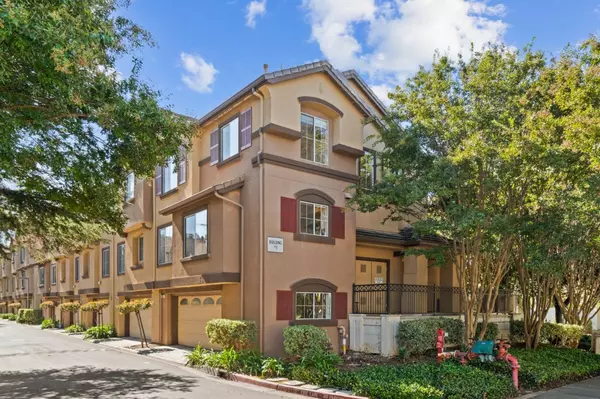 3201 Vineyard Park Way, San Jose, CA 95135