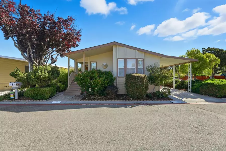 1111 Morse Avenue #74, Sunnyvale, CA 94089