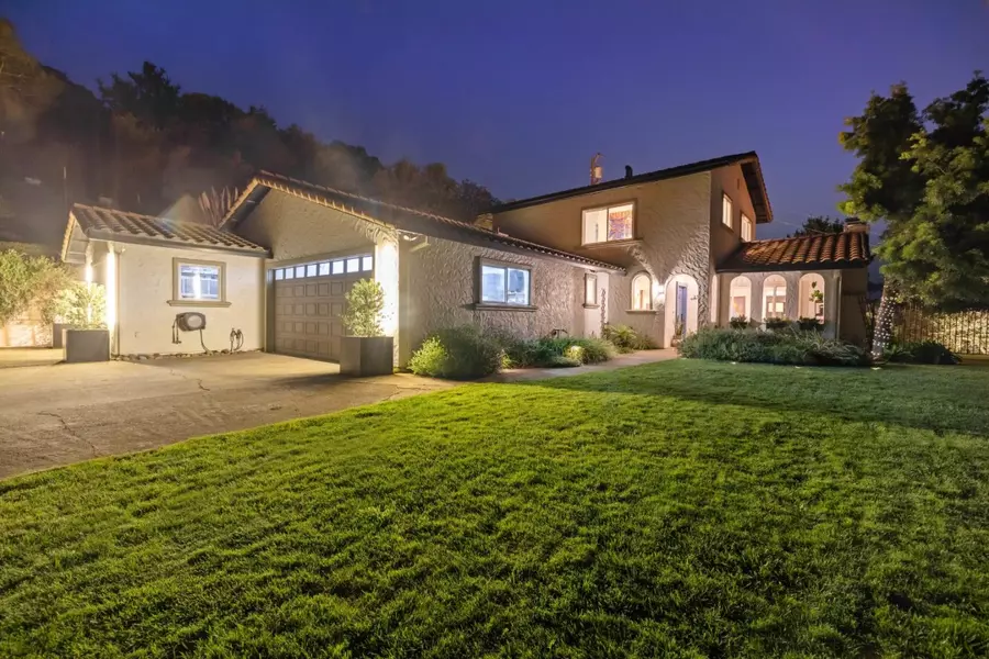 17920 Berta Canyon Road, Salinas, CA 93907