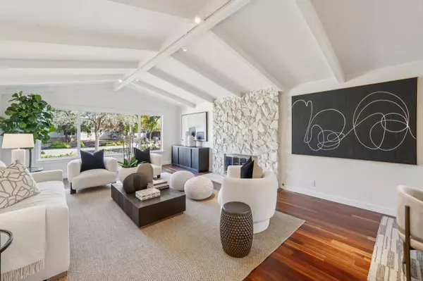 Sunnyvale, CA 94087,1523 Ashcroft Way
