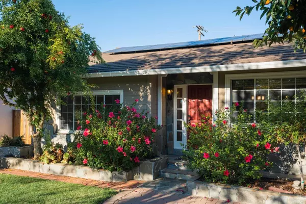 San Jose, CA 95120,6596 Almaden Road