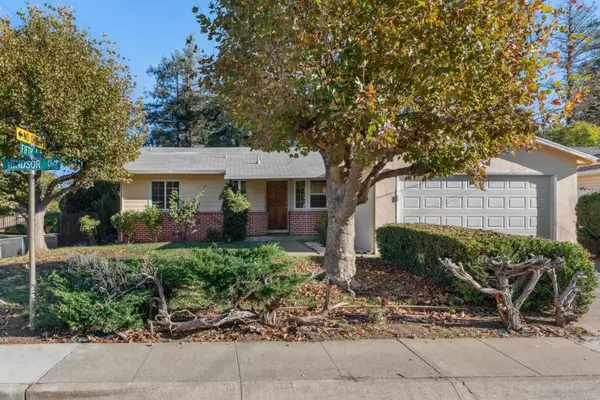 Concord, CA 94518,3107 Windsor Place