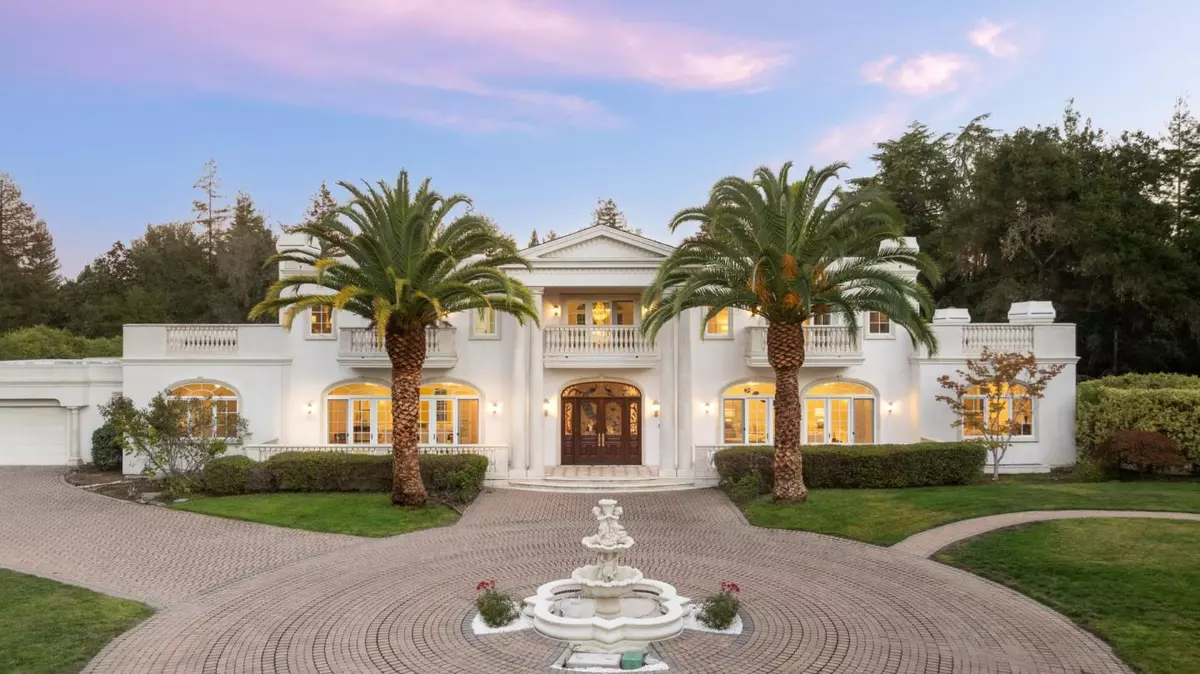 Atherton, CA 94027,291 Atherton Avenue