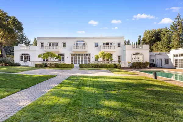 Atherton, CA 94027,291 Atherton Avenue