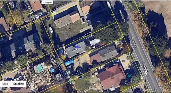 Santa Rosa, CA 95404,929 Hendley Street