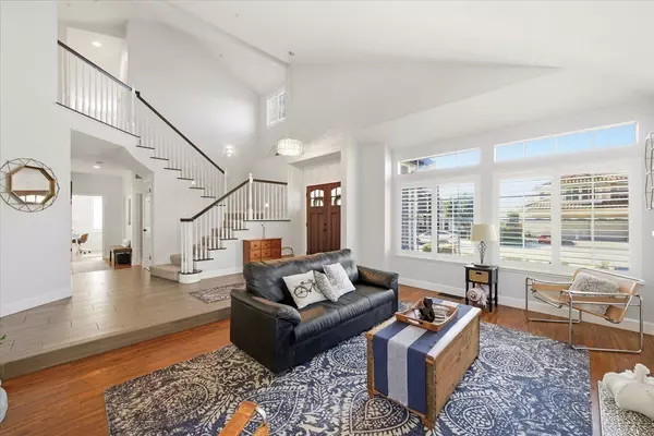 Morgan Hill, CA 95037,2777 Mira Bella Circle