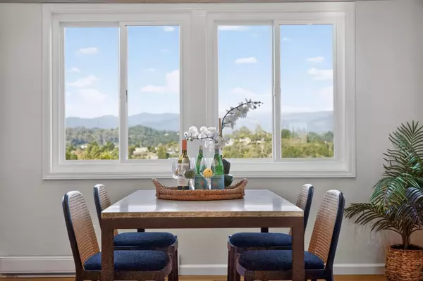 Aptos, CA 95003,801 Cresta Vista Way