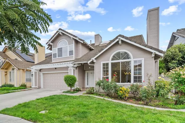 1360 Tanaka Drive, San Jose, CA 95131