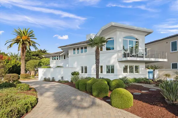 433 Seaview Drive, Aptos, CA 95003