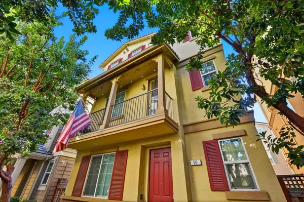 56 Regency Place, Hayward, CA 94544