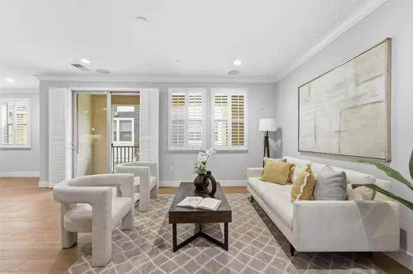 Livermore, CA 94551,772 Tranquility Circle #2