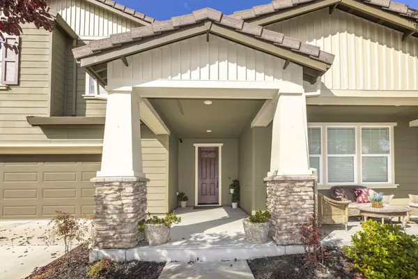 Antioch, CA 94531,4492 Sweet Water Street