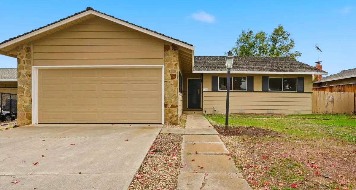 Sunnyvale, CA 94087,1550 Meadowlark Lane