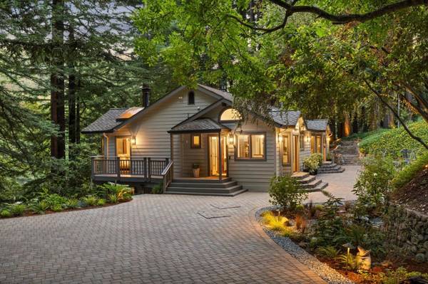 23110 Old Santa Cruz Highway, Los Gatos, CA 95033