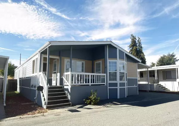 195 Blossom Hill Road #219, San Jose, CA 95123