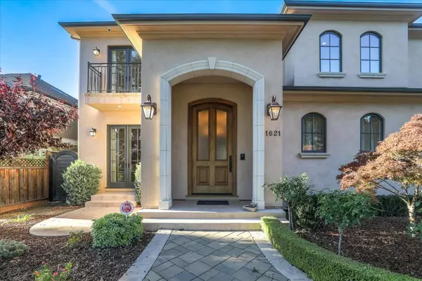 San Jose, CA 95126,1621 University Way