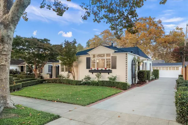 San Jose, CA 95125,1042 Camino Ramon