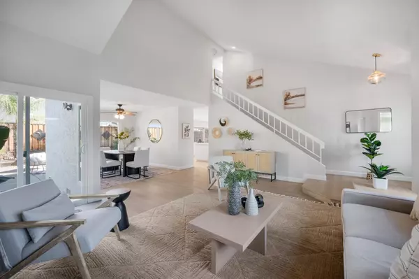 Morgan Hill, CA 95037,2195 Cimarron Court