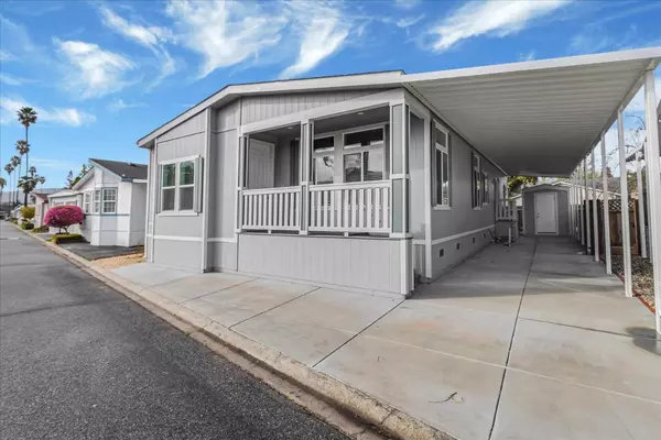 San Jose, CA 95123,195 Blossom Hill Road #276