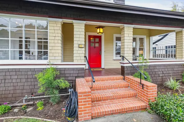 Burlingame, CA 94010,712 Crossway Road