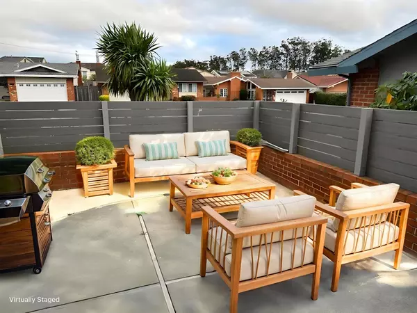 South San Francisco, CA 94080,2865 Shannon Drive