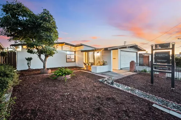 Hayward, CA 94545,1966 Boca Raton Street