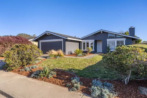 1557 Mizzen Lane, Half Moon Bay, CA 94019