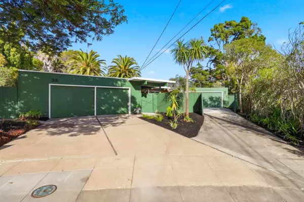 San Mateo, CA 94402,35 French Creek Place