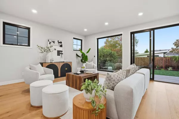 San Carlos, CA 94070,1173 Elm Street