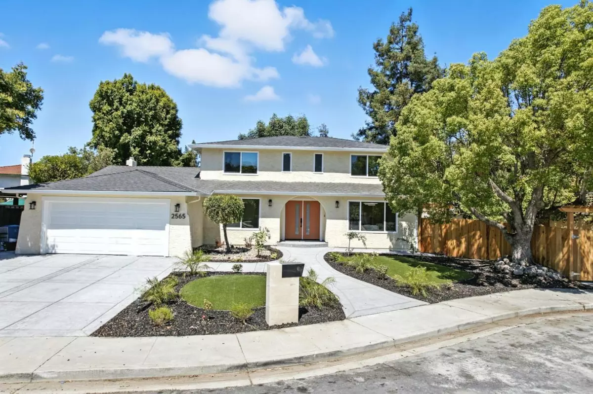 Santa Clara, CA 95051,2565 Estella Drive