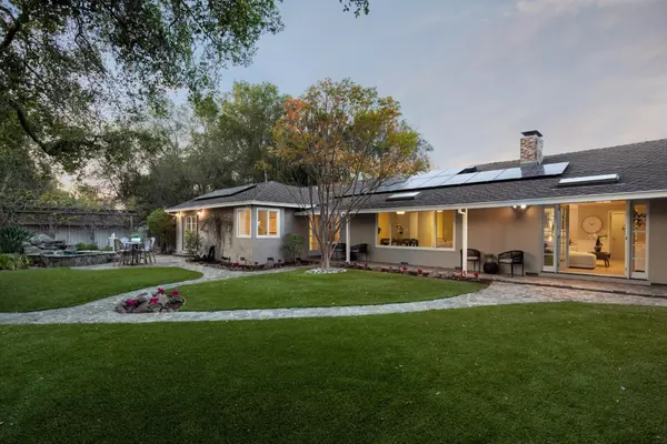 Cupertino, CA 95014,10601 Madera Drive