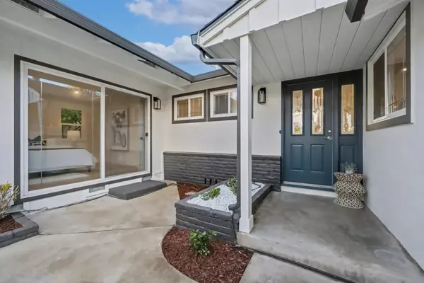 Sunnyvale, CA 94087,836 Peach Avenue