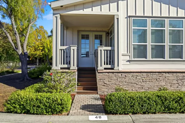 Sunnyvale, CA 94089,1111 Moorse Avenue #40