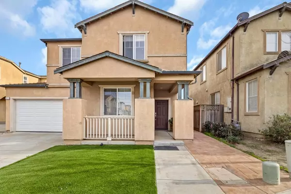 Greenfield, CA 93927,359 Barolo Circle