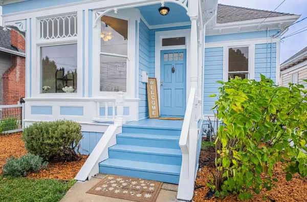 Salinas, CA 93901,332 Capitol Street