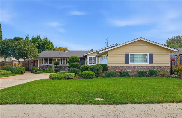 1592 Wawona Drive, San Jose, CA 95125