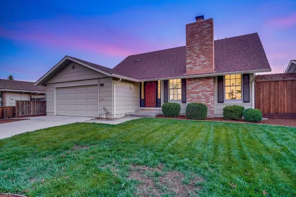 Sunnyvale, CA 94086,1078 Clematis Drive