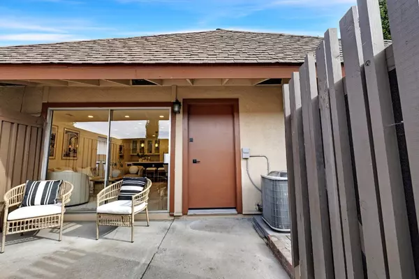 Sunnyvale, CA 94086,205 Red Oak Drive #M