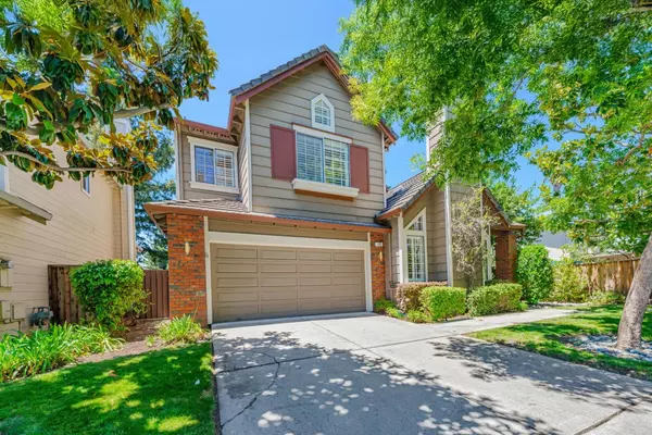 100 Danbury Lane, Redwood City, CA 94061