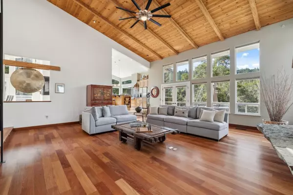 Boulder Creek, CA 95006,400 Dorrance Road