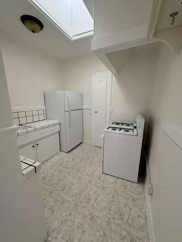 268 Lorton Avenue #2, Burlingame, CA 94010